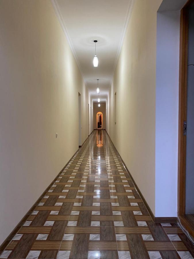 Lentekhi Guest House Konstanta Екстериор снимка