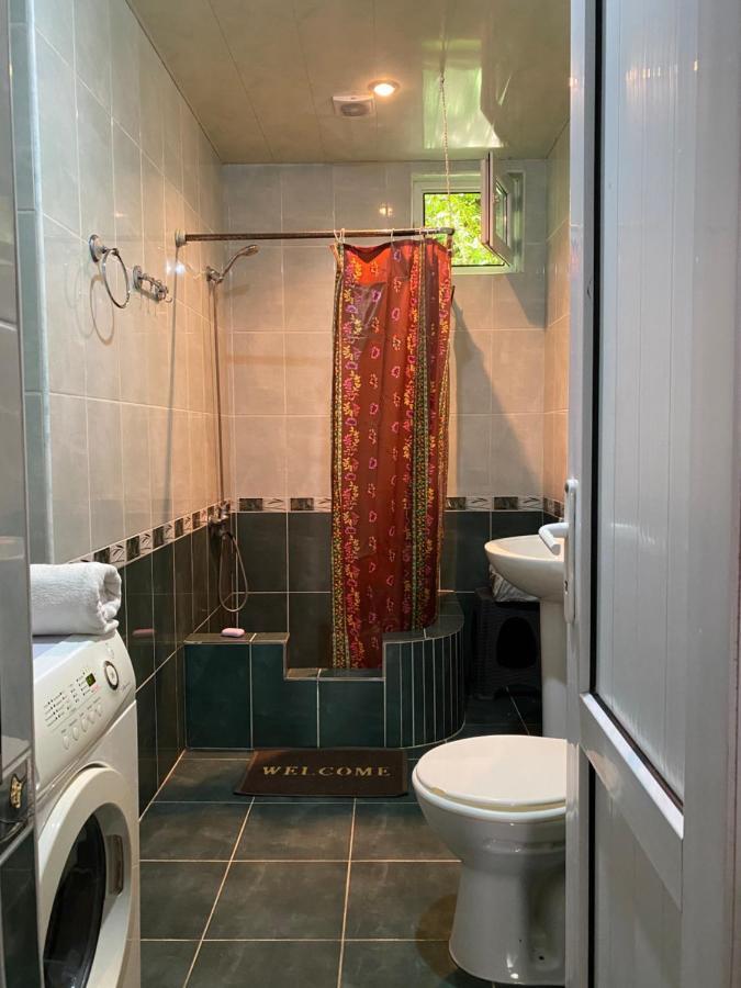 Lentekhi Guest House Konstanta Екстериор снимка