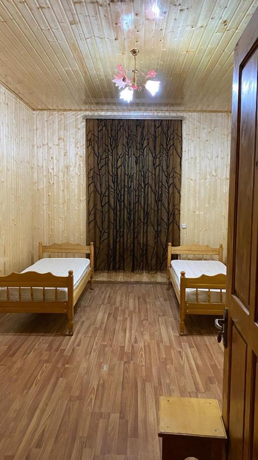 Lentekhi Guest House Konstanta Екстериор снимка