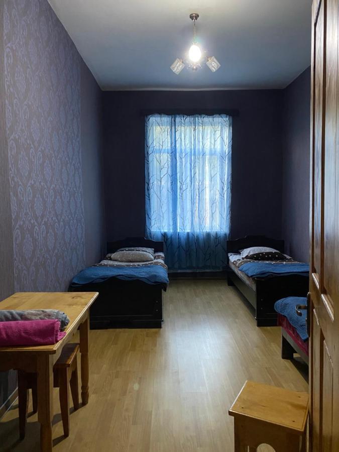 Lentekhi Guest House Konstanta Екстериор снимка